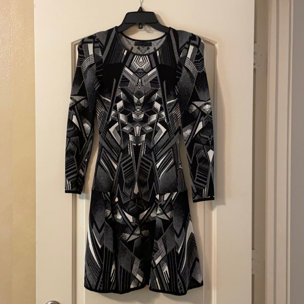 RVN knit dress  size XS